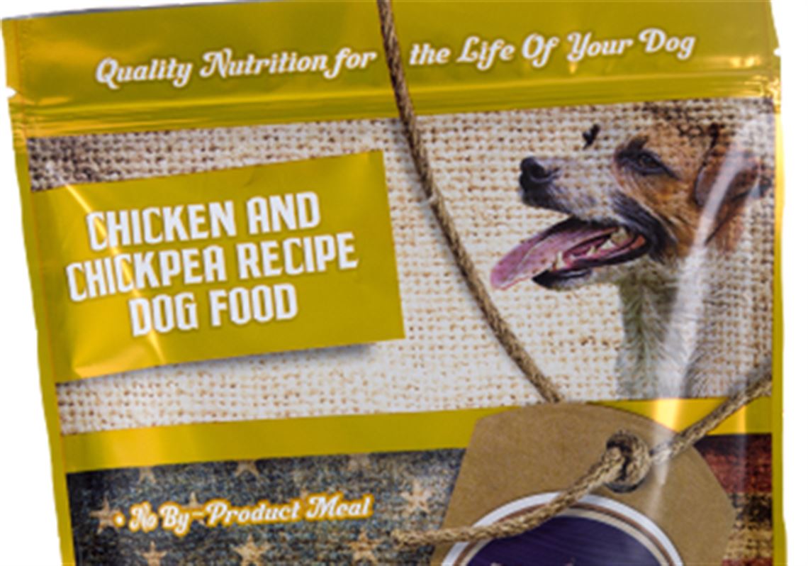 Is Victor Dog Food On Recall