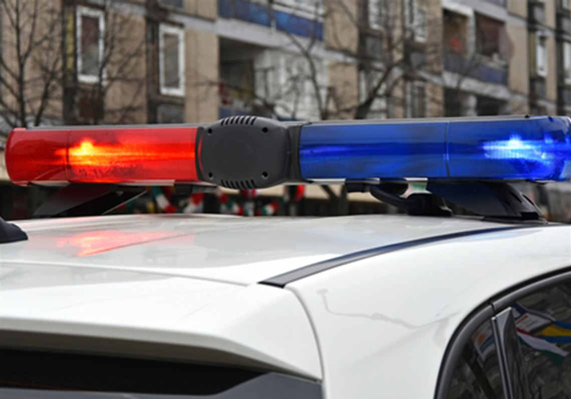 Man shot near day care in North Braddock, all kids safe