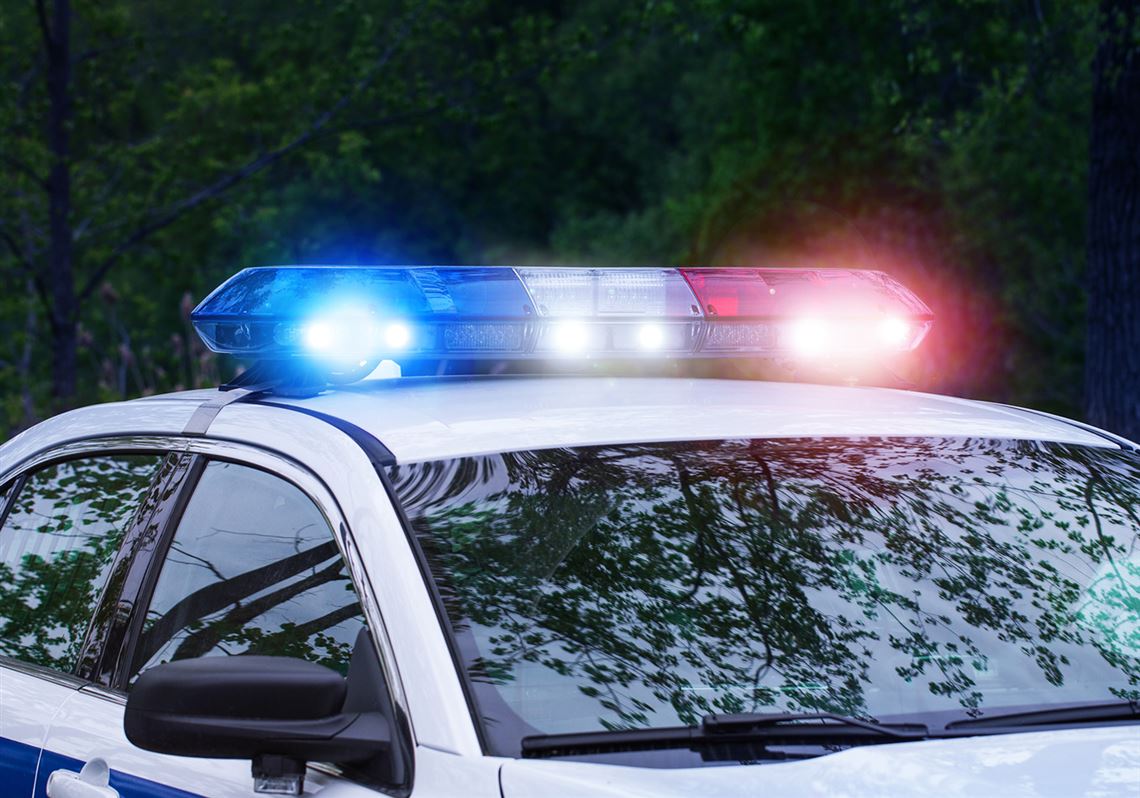 Authorities ID Manchester man slain in McKees Rocks