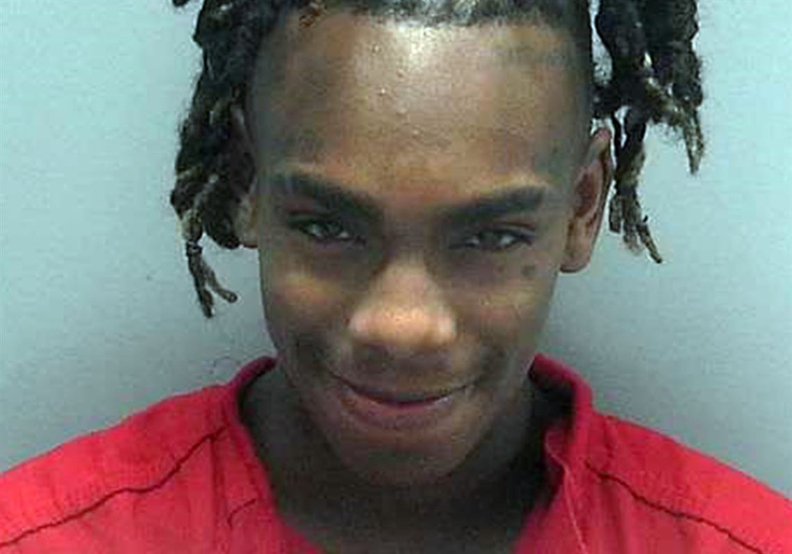Rising Florida Rapper Ynw Melly Is Charged In The Murders Of Two Of His Friends Pittsburgh Post Gazette