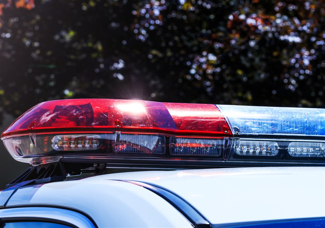 SWAT unit responds after man found dead in Perry South