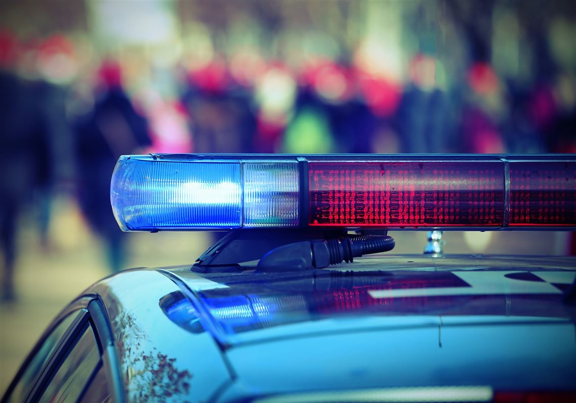 Man critically injured after being hit by car in Squirrel Hill