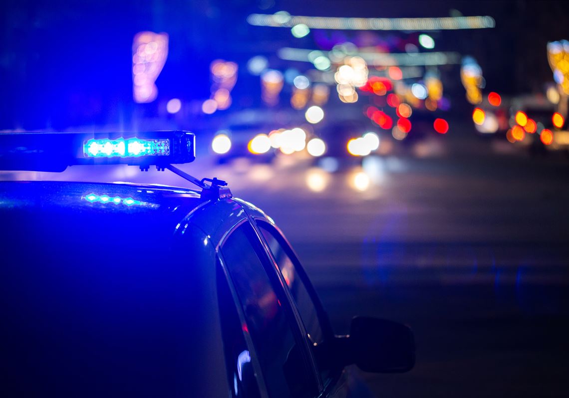 Police question woman in Uptown shooting