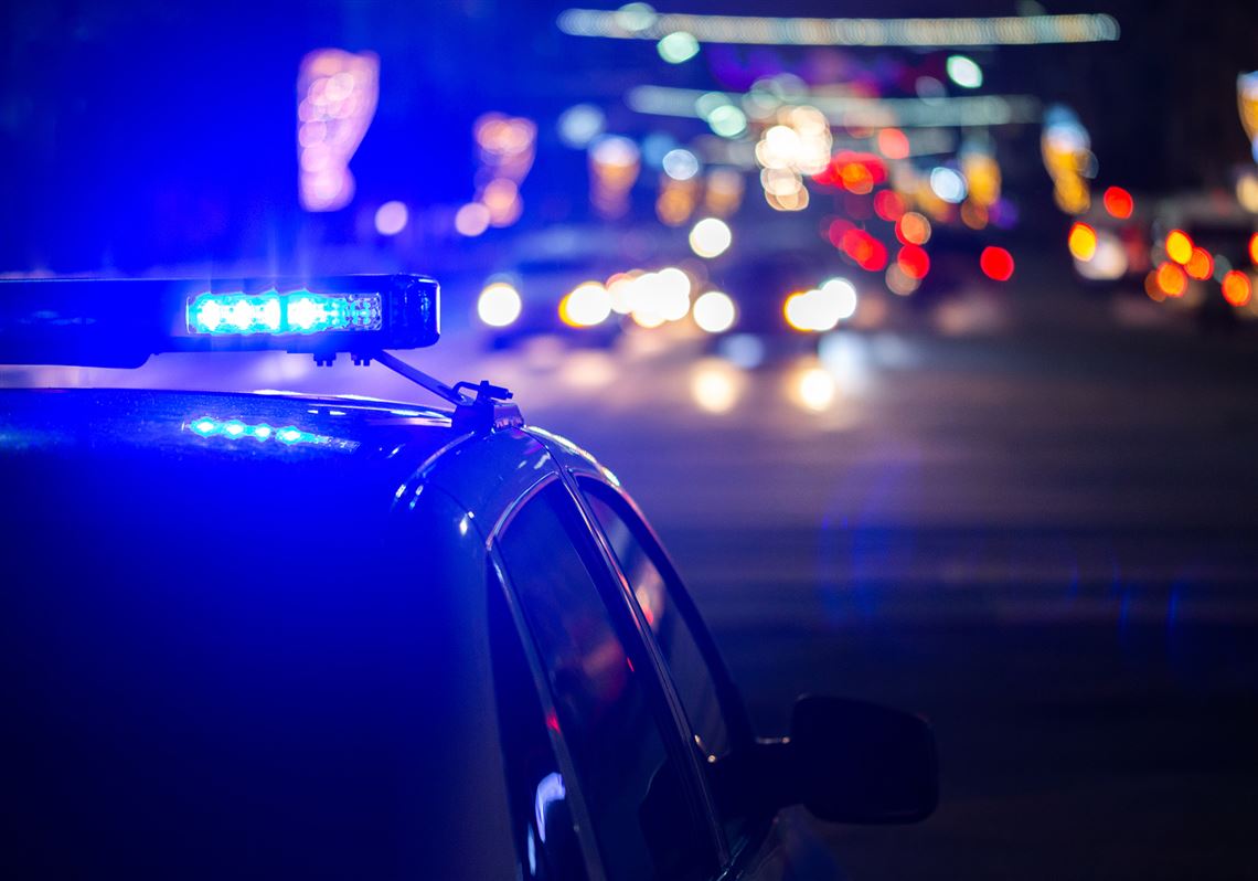 Police charge man in fatal shooting outside Jeannette football game