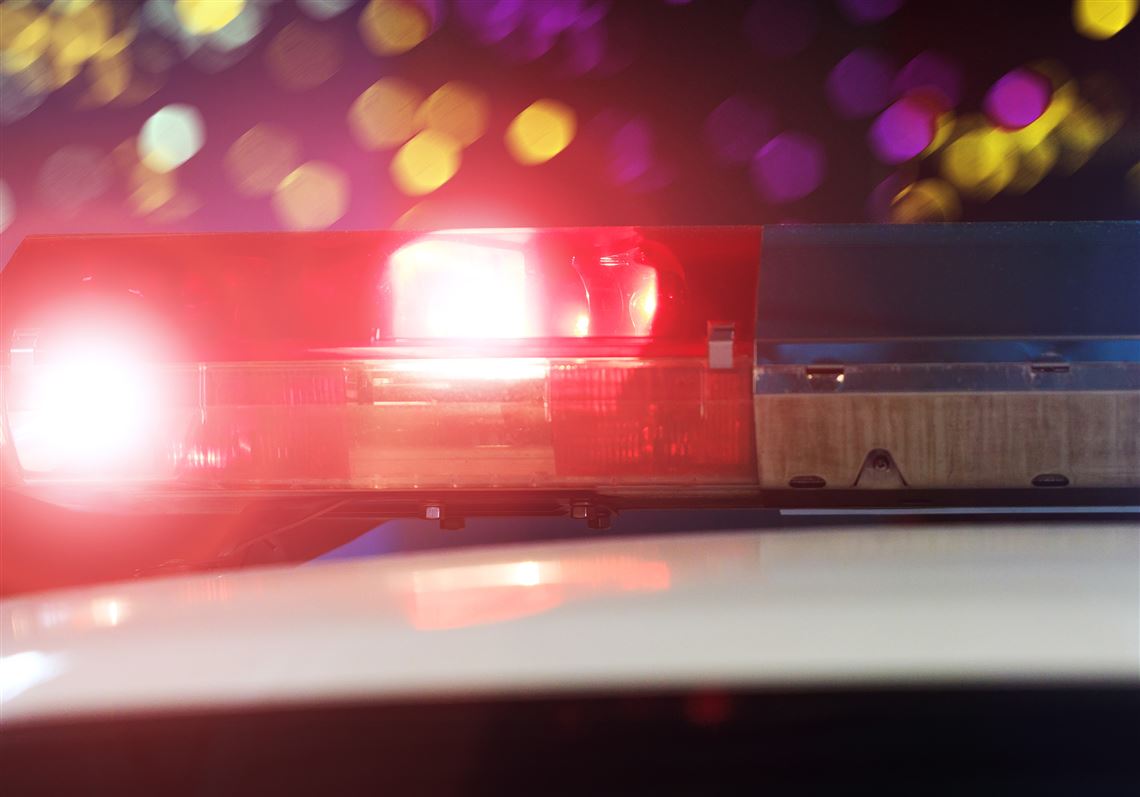 One person taken to hospital as fire crews respond to house fire in North Huntingdon