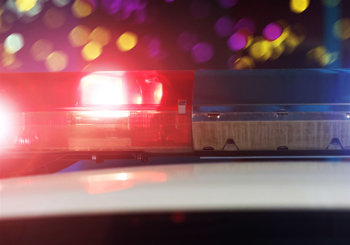 Police: Drunk driving possible cause of fatal Penn Hills crash