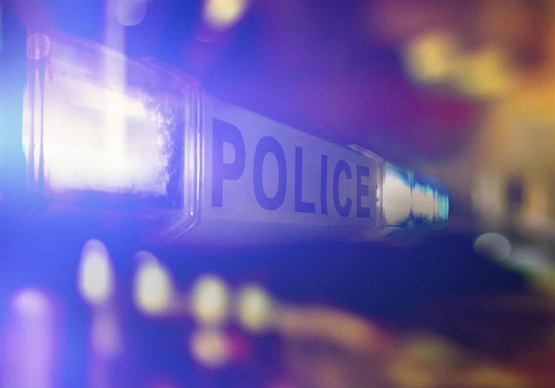 County police investigating apparent drive-by shooting in Brackenridge