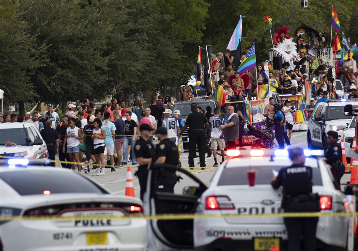 Driver apologizes for deadly Stonewall Pride crash in Florida ...