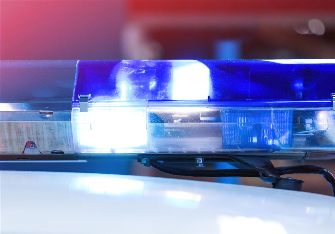 Two killed in Indiana County crash