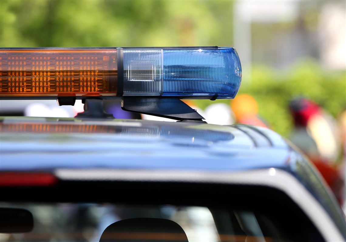 Teacher's aide brought gun to school after feeling threatened by student, police say