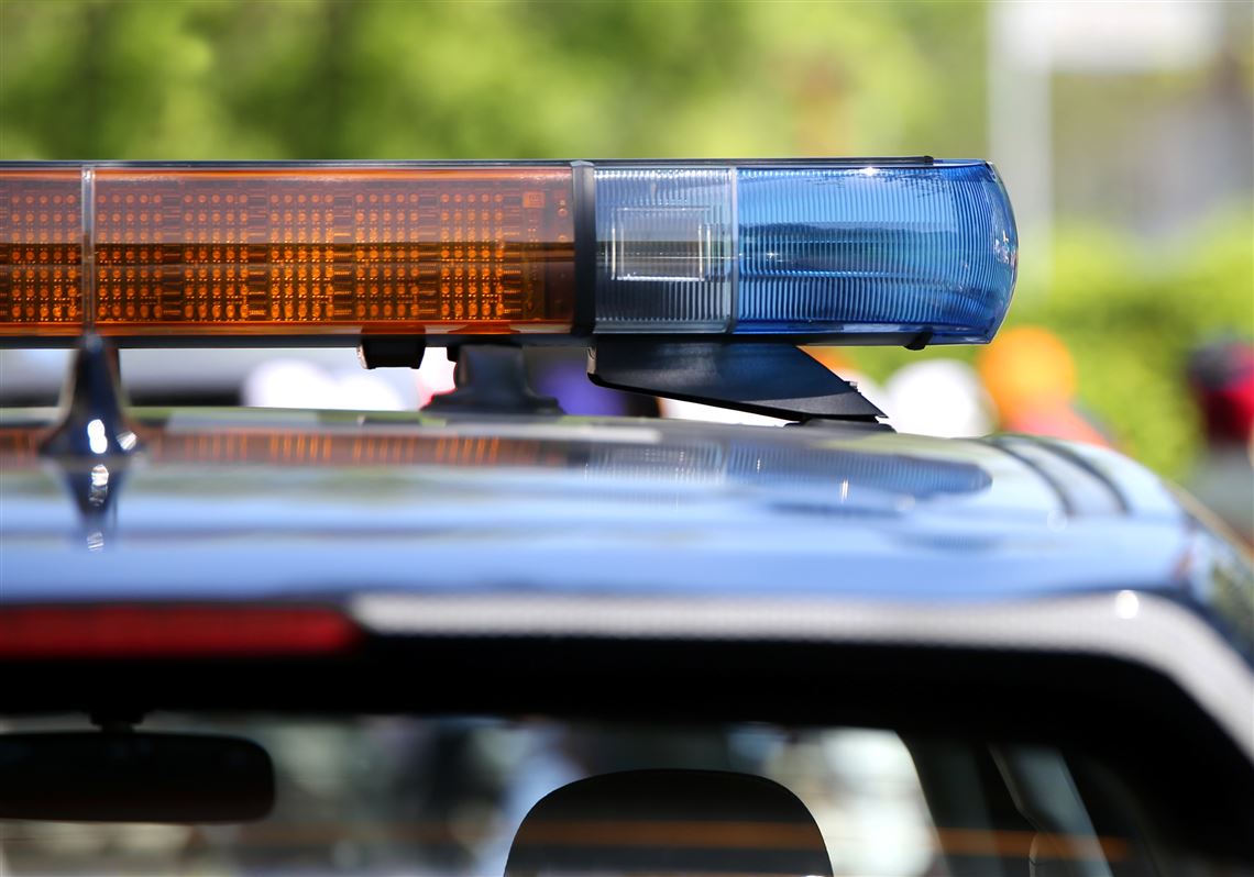 Police respond to shooting in McKeesport's Harrison Village housing complex