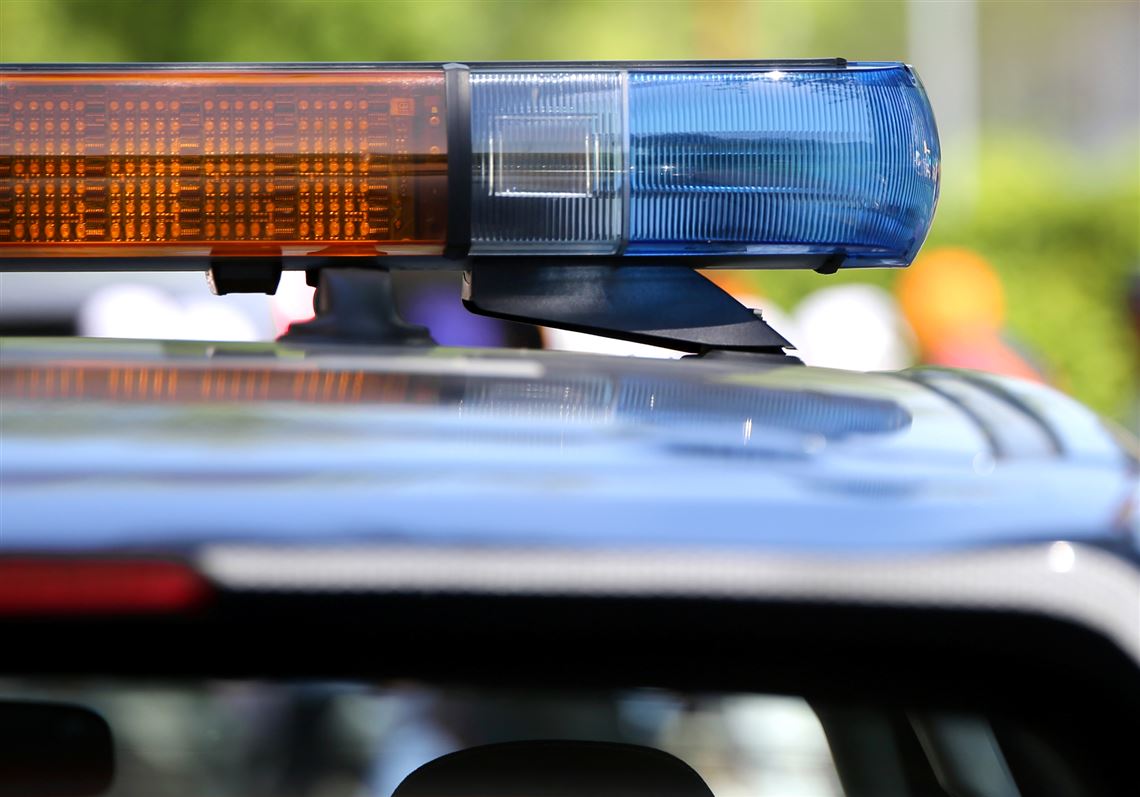 FBI Man responsible for SWAT callout in Brackenridge is suspected bank