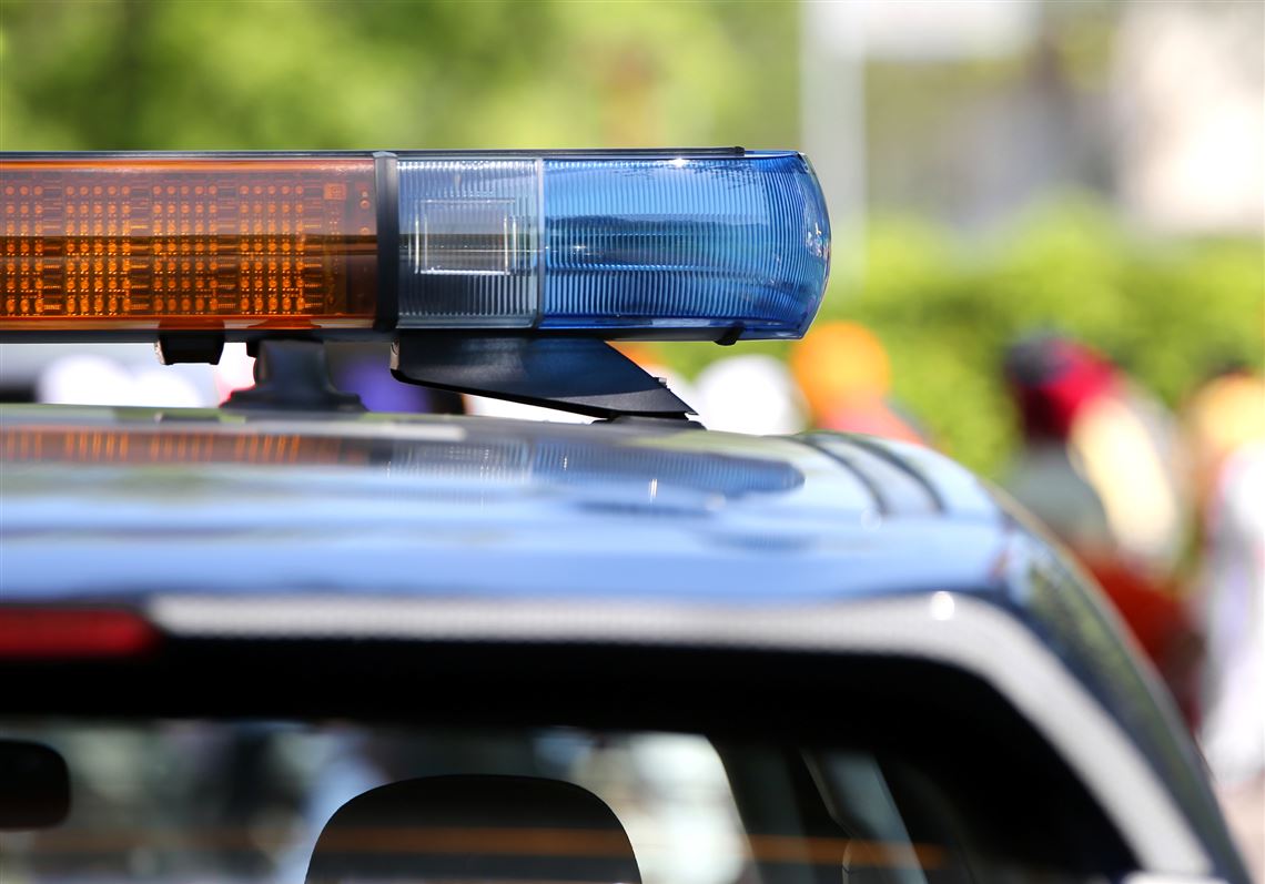 Two Rankin men arrested after Duquesne gun battle wounds innocent bystander