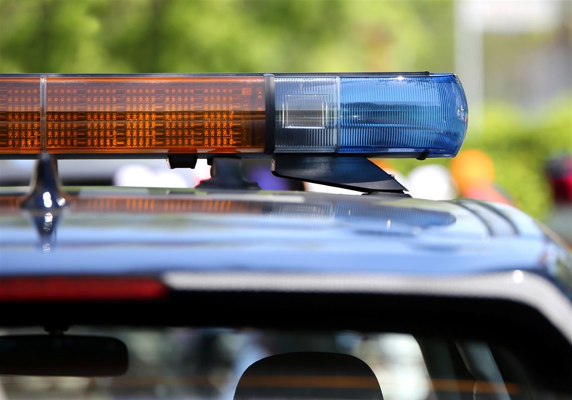 Police seeking arrest of Squirrel Hill man for alleged child sex abuse