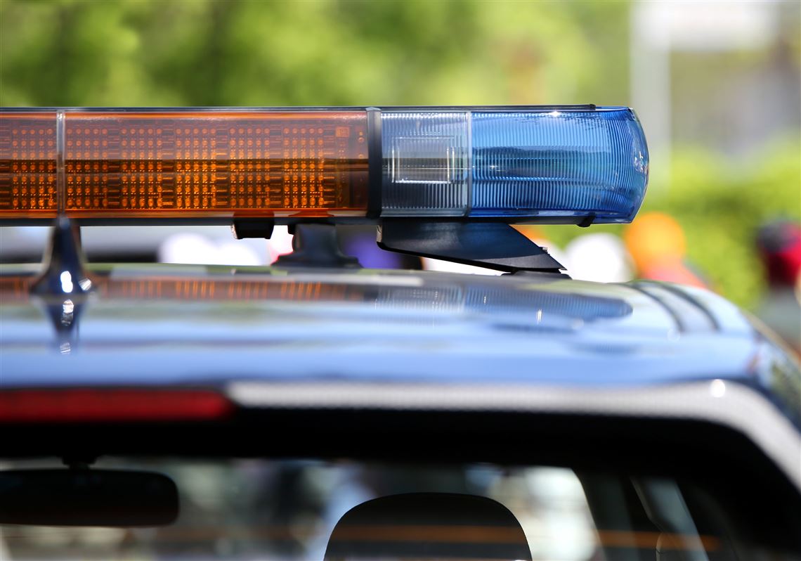 Police find second vehicle in North Versailles pedestrian fatality