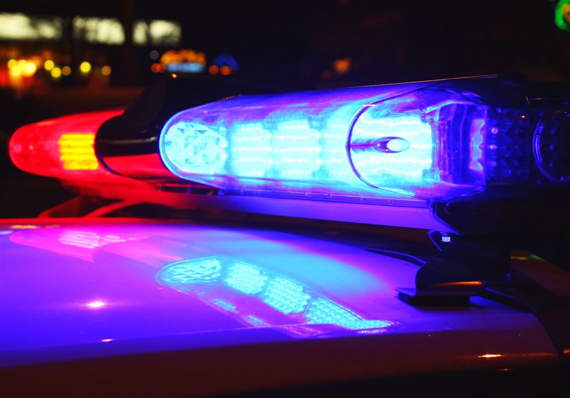 Fatal Bridgeville crash ruled accidental