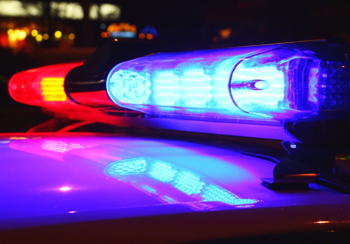 New Kensington man charged with vehicular homicide in 90-year-old woman's death