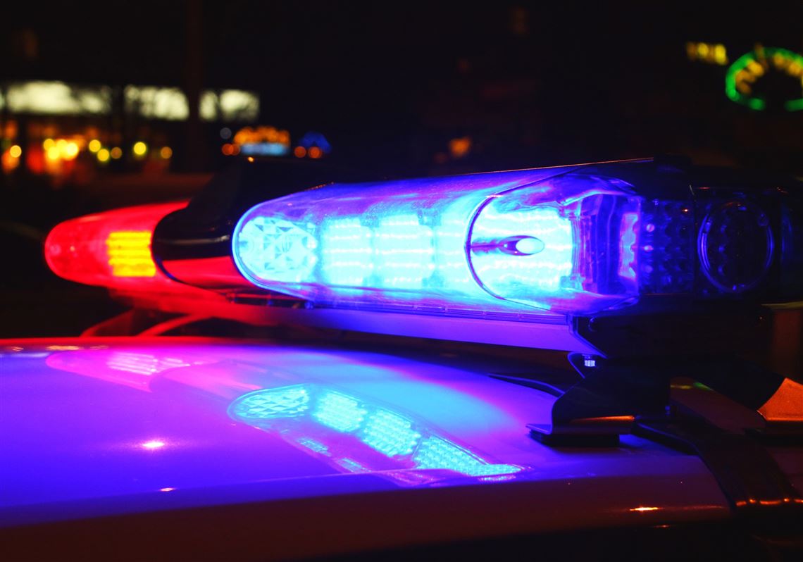 East Allegheny School District employee accused of shoving girlfriend to ground