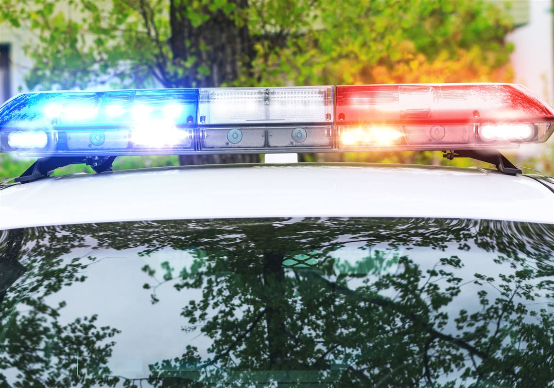 Man charged with criminal homicide in fatal Wilmerding shooting