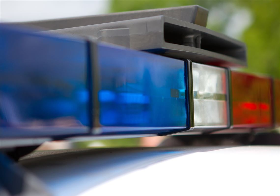 Man shot in shoulder while sitting in car in Allentown parking lot