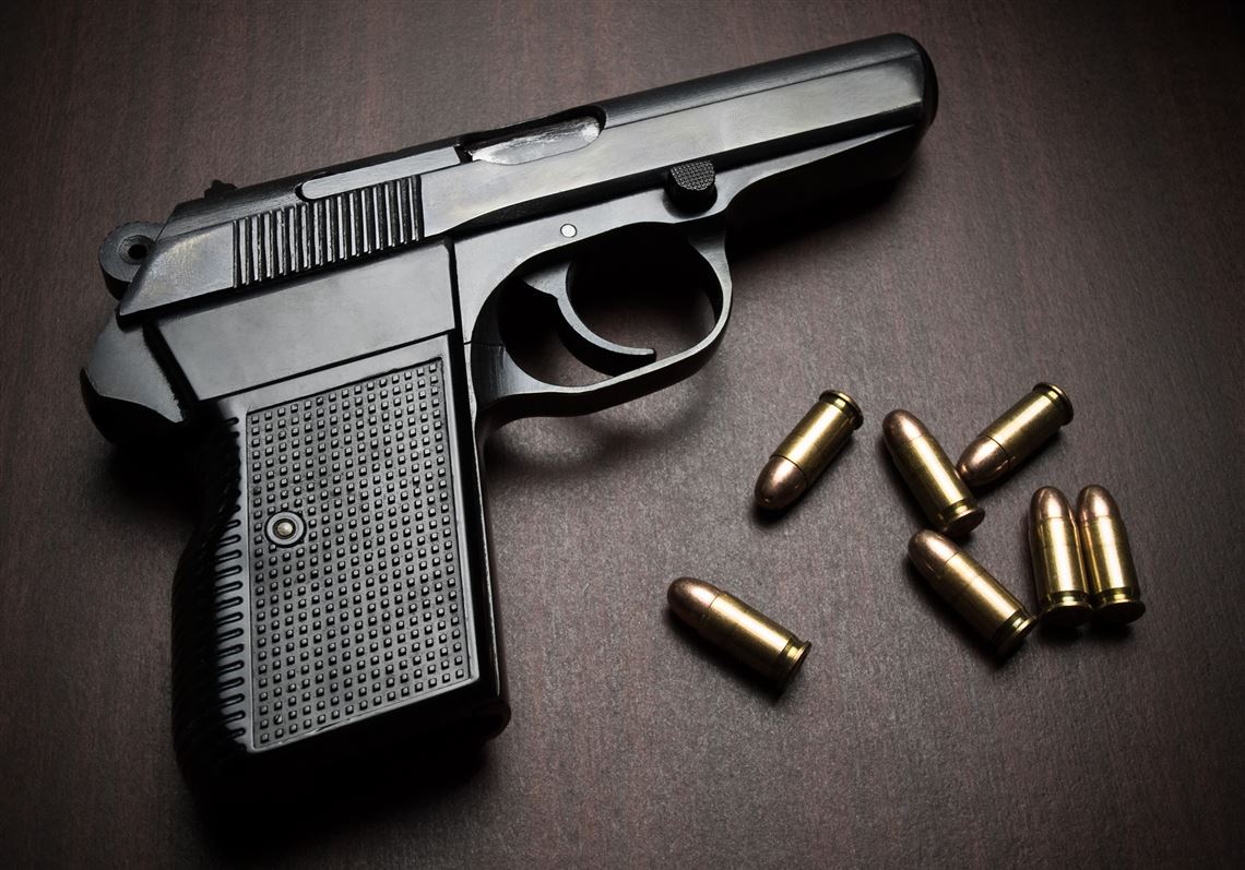 Spring Hill woman charged with birthday shooting