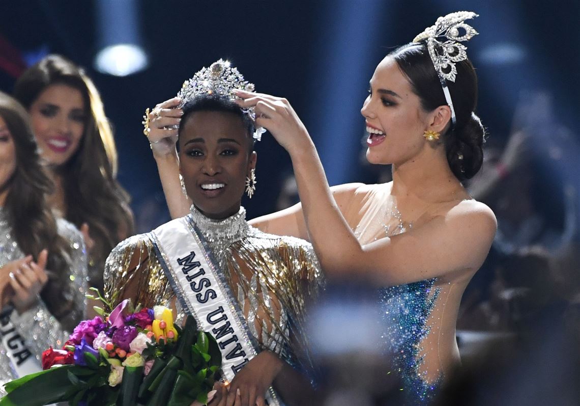 Miss South Africa Report: Statistics and Facts