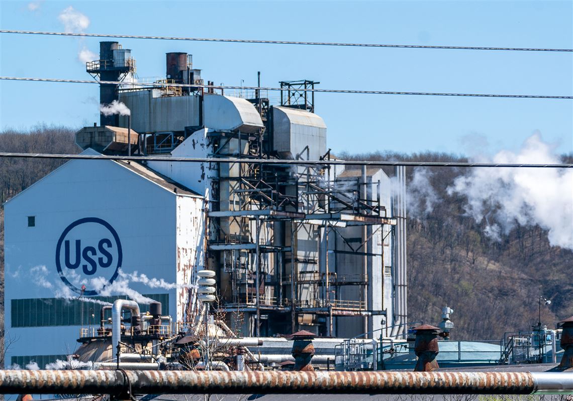 Second Death At U.S. Steel'S Clairton Plant: The Investigation Deepens - g6eqoxo
