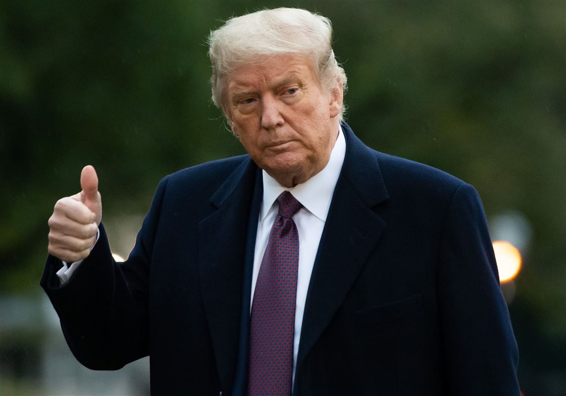 The Washington Nationals Gave Trump A Jersey At The White House. He  Provided A Hug