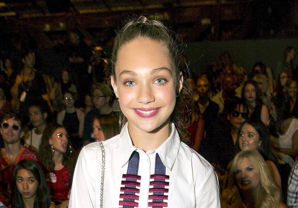 PEOPLE: Maddie Ziegler, Bill Cosby, Raven-Symone and more! | Pittsburgh  Post-Gazette