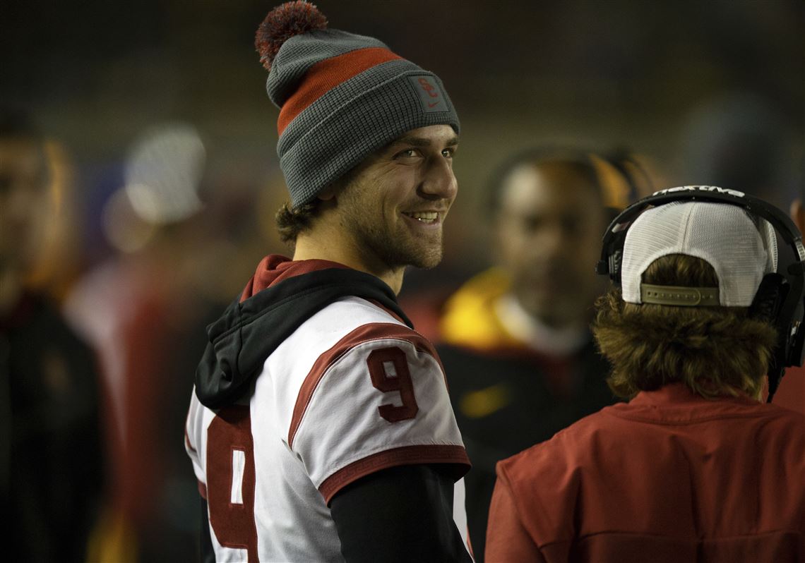 Pitt's Pat Narduzzi on Kedon Slovis, Nick Patti and life without Kenny