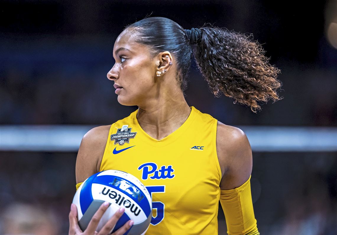 Pitt volleyball road trip recap: Panthers remain undefeated as Olivia  Babcock shows dominance | Pittsburgh Post-Gazette