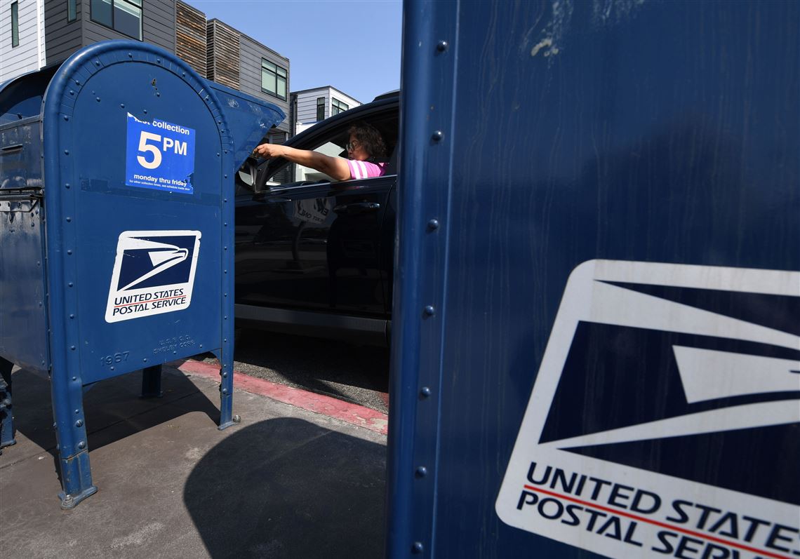 three-postal-workers-accused-of-stealing-from-mail-pittsburgh-post