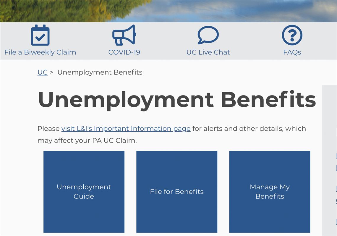 Scammers start filing for unemployment compensation using stolen 