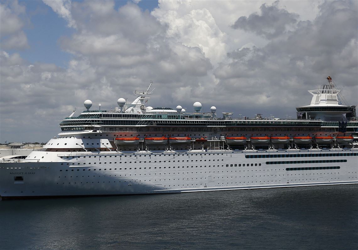 Trump S Cuba Restrictions Begin To Hit Cruise Lines At The Start Of Summer Pittsburgh Post Gazette