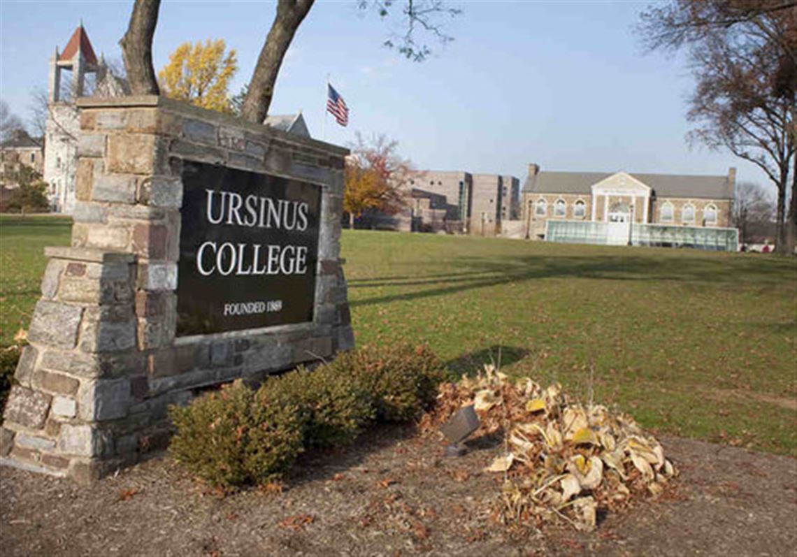 Ursinus College controversy erupts over board chairman's tweets |  Pittsburgh Post-Gazette