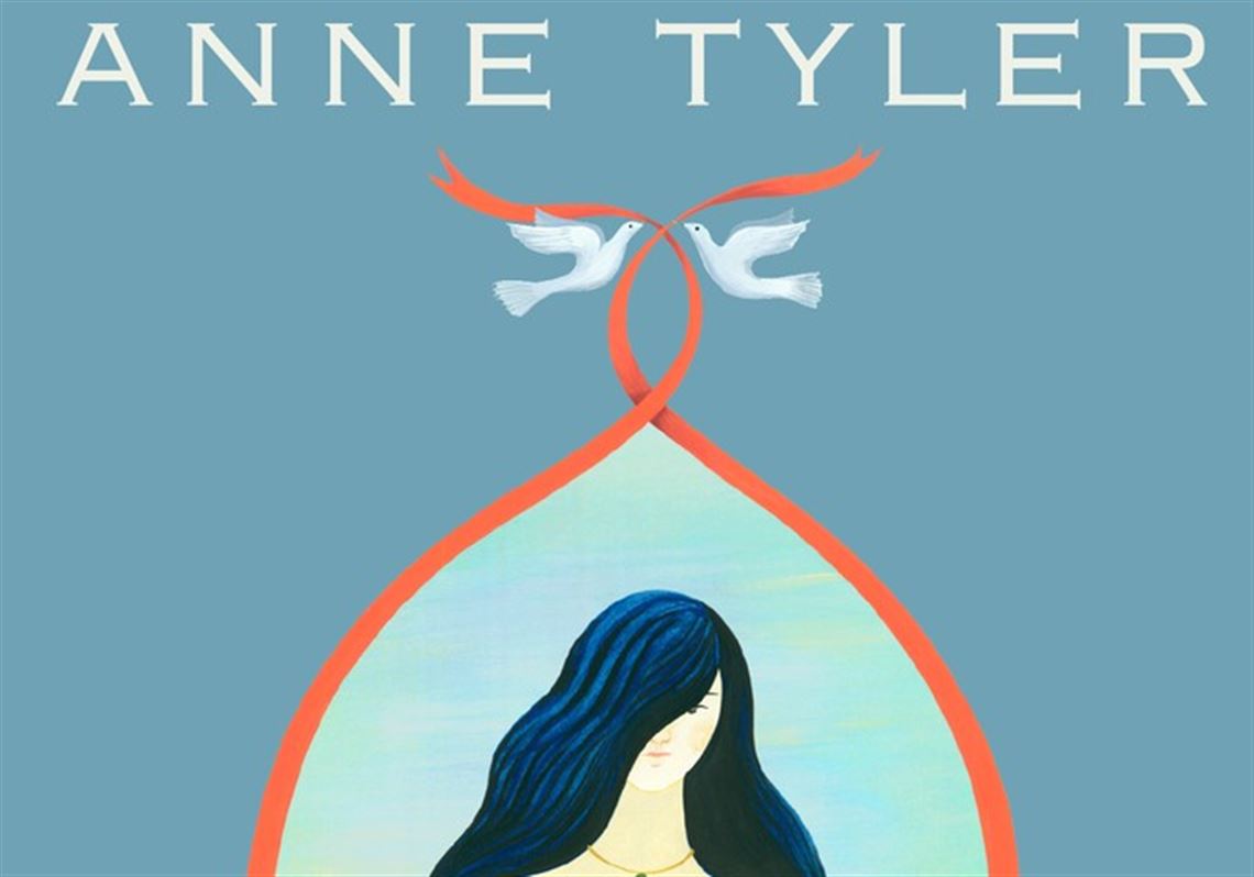 'Vinegar Girl' by Anne Tyler 'The Taming of the Shrew' gets a modern