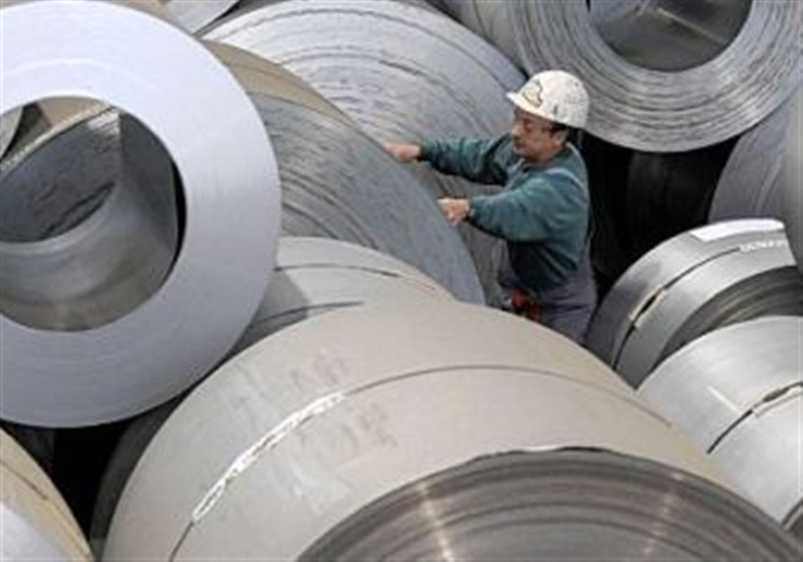 Braddock company to build on its presence at former McKeesport steel