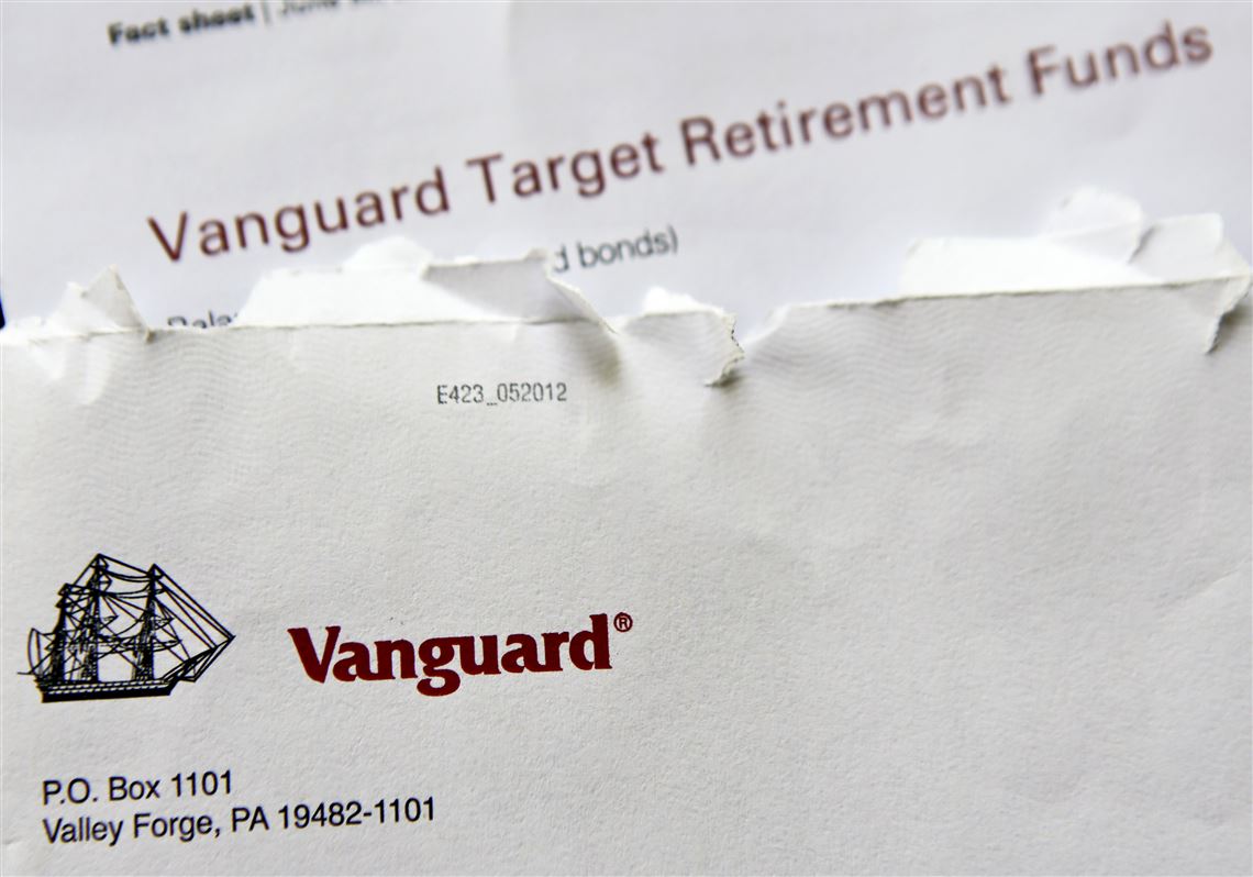 Some Vanguard loyalists decry lost checks and service lapses as the  investment giant hits $8 trillion in assets | Pittsburgh Post-Gazette