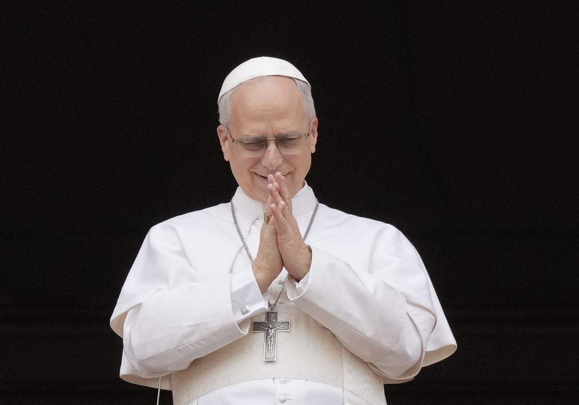 David Mills: What Pope Leo thinks about politics