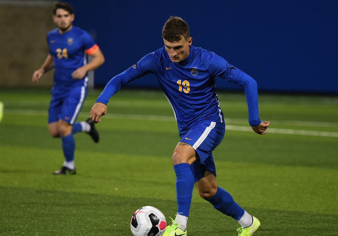 Pitt Men's Soccer Falls in to Louisville in OT in ACC Tournament