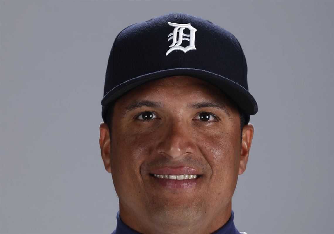 Detroit Tigers: Time to Rest Victor Martinez