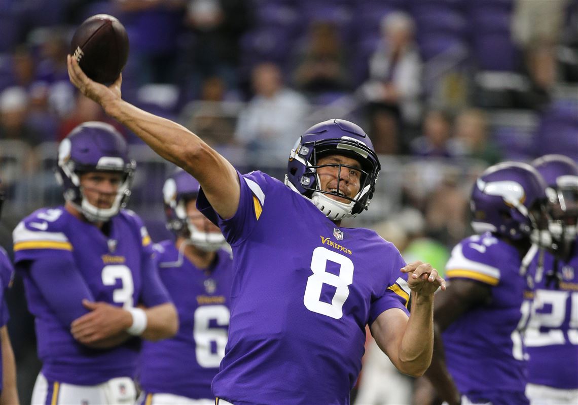 Scouting report: An early look ahead to the Minnesota Vikings
