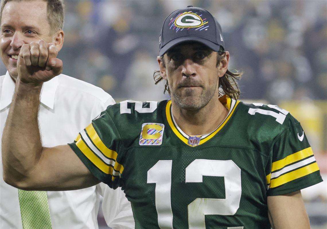 3 reasons Broncos must go all out to trade for Packers star Aaron Rodgers