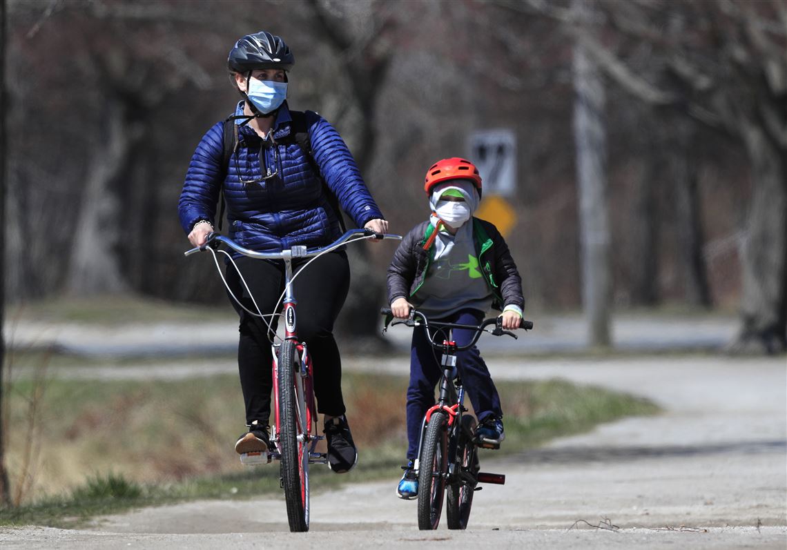 Pandemic leads to a bicycle boom, and shortage, around the world |  Pittsburgh Post-Gazette