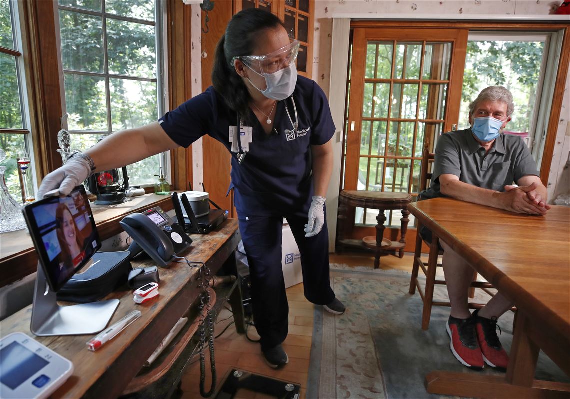 Jeff Hallock Choosing a Medicare plan shouldn’t be so difficult