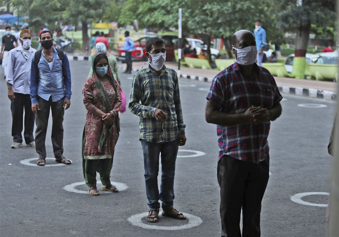 नहीं आने वाली कोई कोरोना लहर, ओमीक्रोन के वेरिएंट BF.7 को लेकर भारत में एक्सपर्ट ऐसा क्यों कह रहे? - No corona wave to come, why are experts in India saying this about Omicron's variant BF.7? 