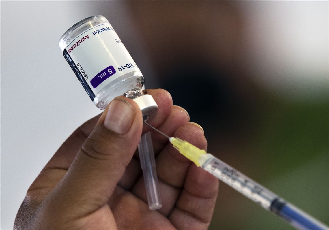 Unvaccinated people face increasing risk as delta variants stall herd immunity