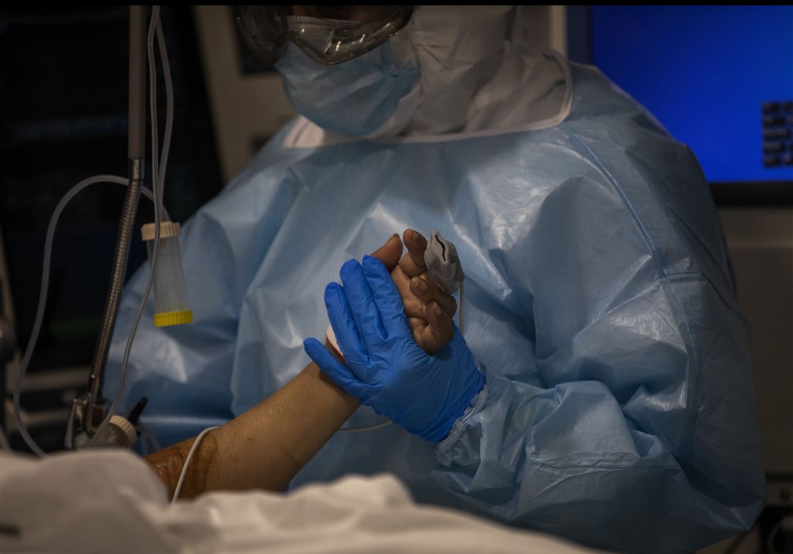 Those suffering COVID19 symptoms long after contracting the virus can