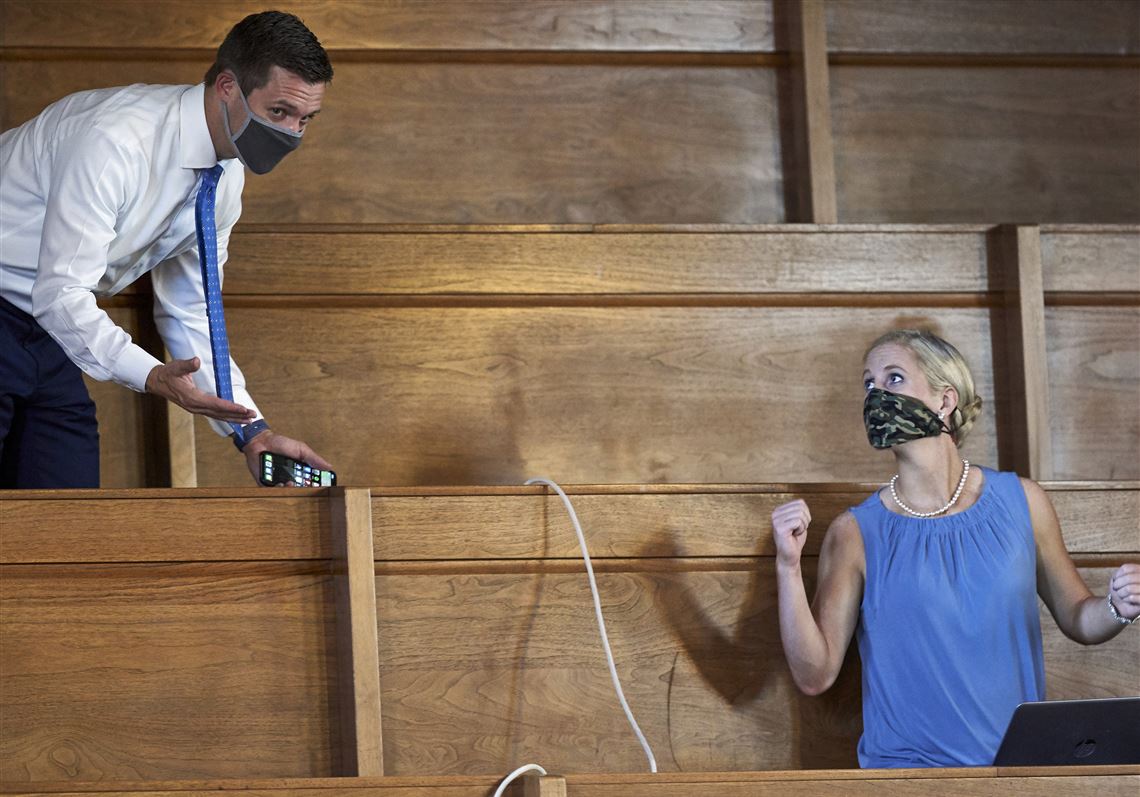 States resist mask rules despite surge in coronavirus cases