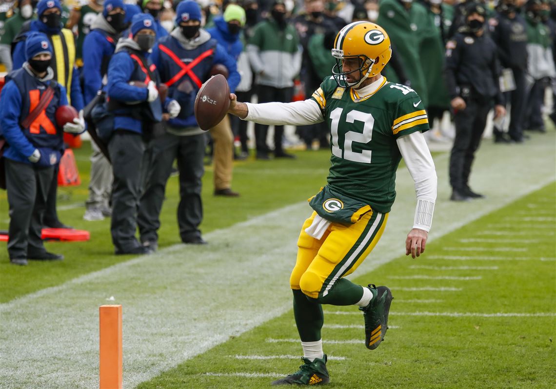 NFL picks 2020, Week 11: Packers vs. Colts is a tough pick